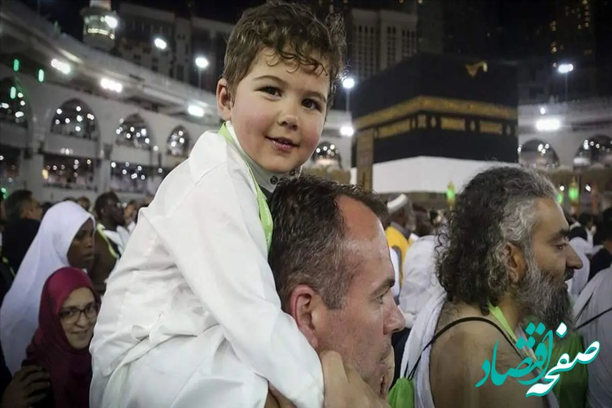 ممنوعیت حضور کودکان در حج ۲۰۲۵ قطعی شد