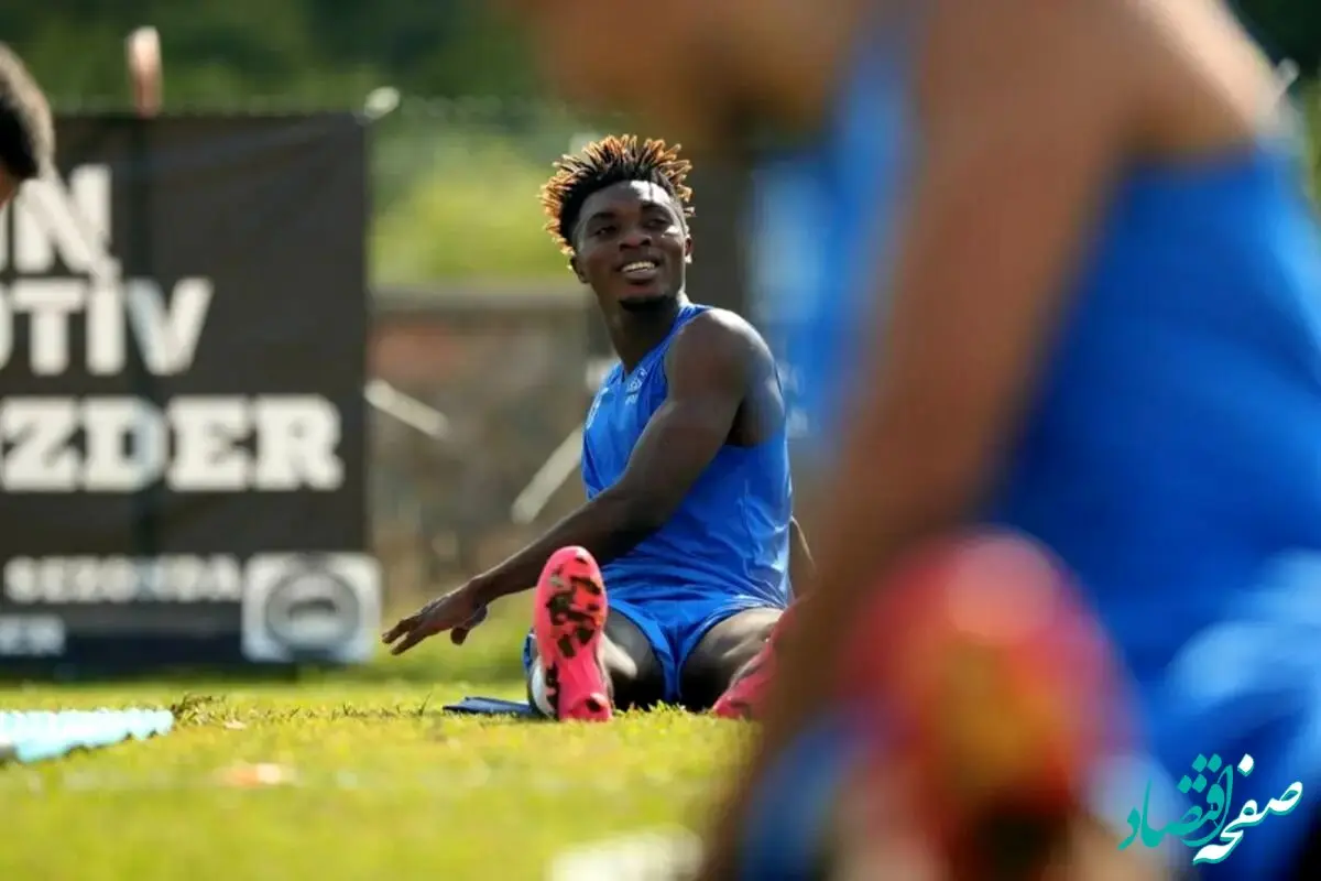 قرارداد جوئل کوجو در استقلال ثبت می‌شود/ کوجو به بازی با ملوان می‌رسد