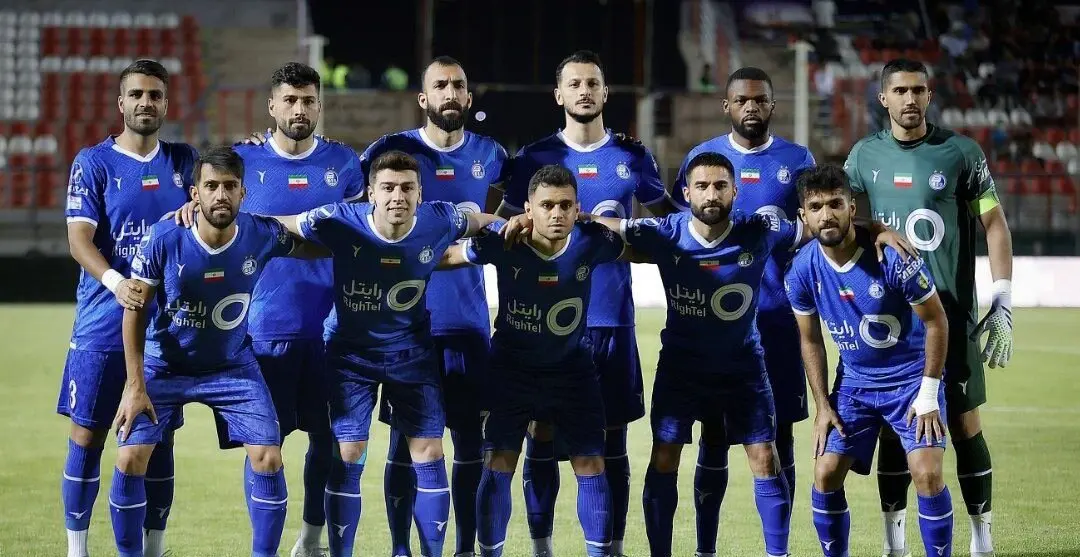 فرزامی ؛ چند بازیکن معمولی نمی گذارند بلانکو با استقلال ببندد / در استقلال بازیکن سراغ دارم ۲میلیاردی است ۱۰ میلیارد می گیرد !