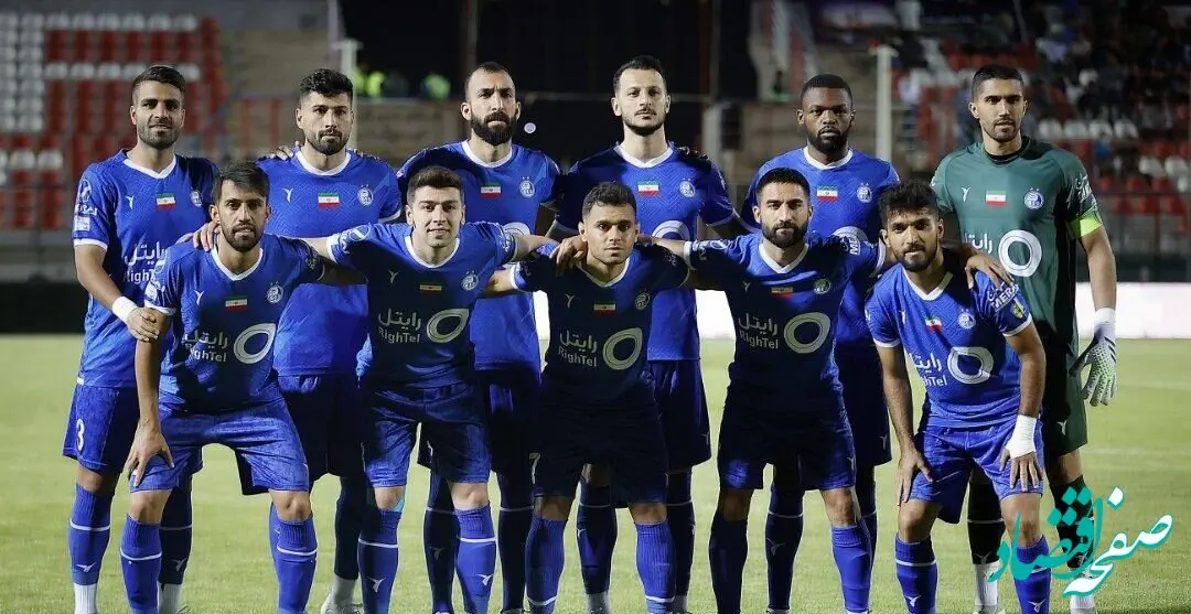 فرزامی ؛ چند بازیکن معمولی نمی گذارند بلانکو با استقلال ببندد / در استقلال بازیکن سراغ دارم ۲میلیاردی است ۱۰ میلیارد می گیرد !