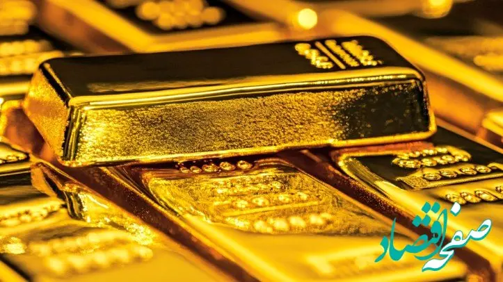 قیمت‌ طلا به مرز ۳,۵۰۰ دلار نزدیک می‌شود
