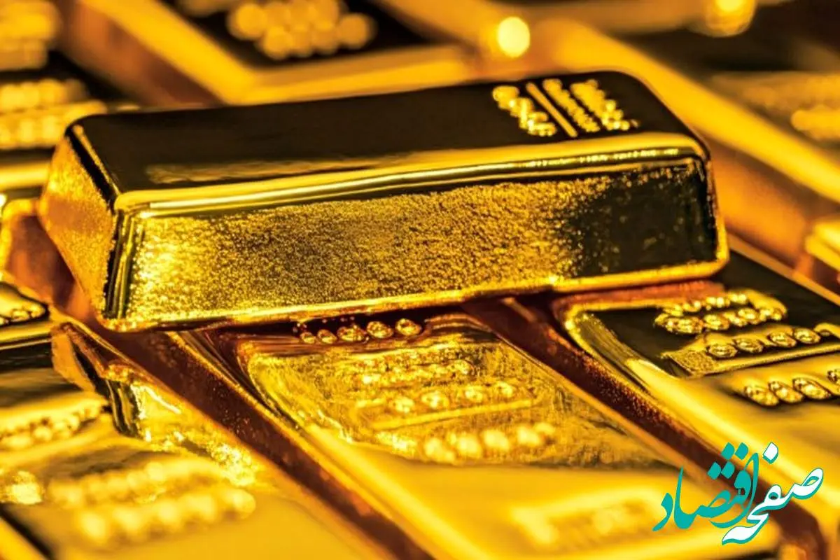 قیمت طلا به مرز ۳,۵۰۰ دلار نزدیک میشود