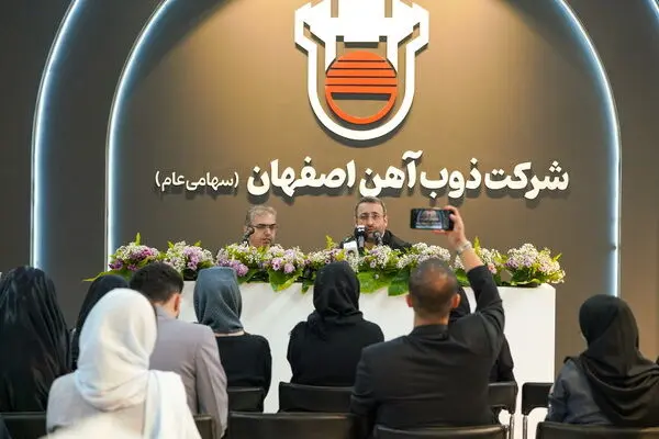 پیش‌بینی تولید حدود ۷۰ هزار تنی انواع ریل توسط ذوب آهن اصفهان در سال ۱۴۰۳