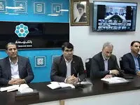 نسبت کفایت سرمایه بانک توسعه تعاون 6.6 درصد است