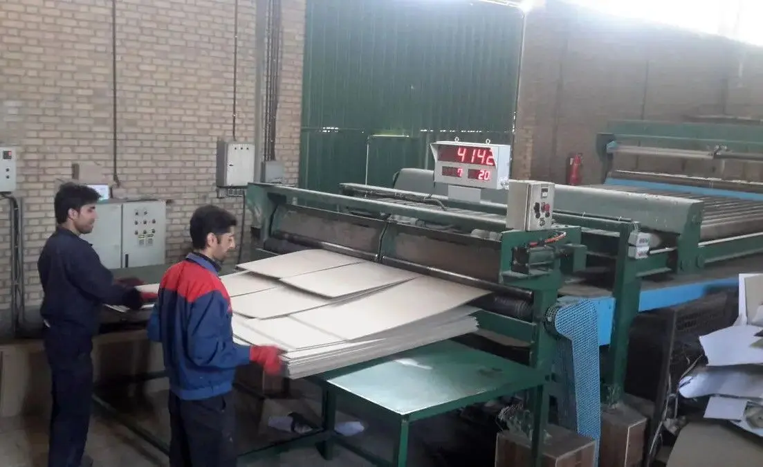 خبر شبانه از معوقات مزدی این کارگران / یک ماه حقوق پرداخت شد 