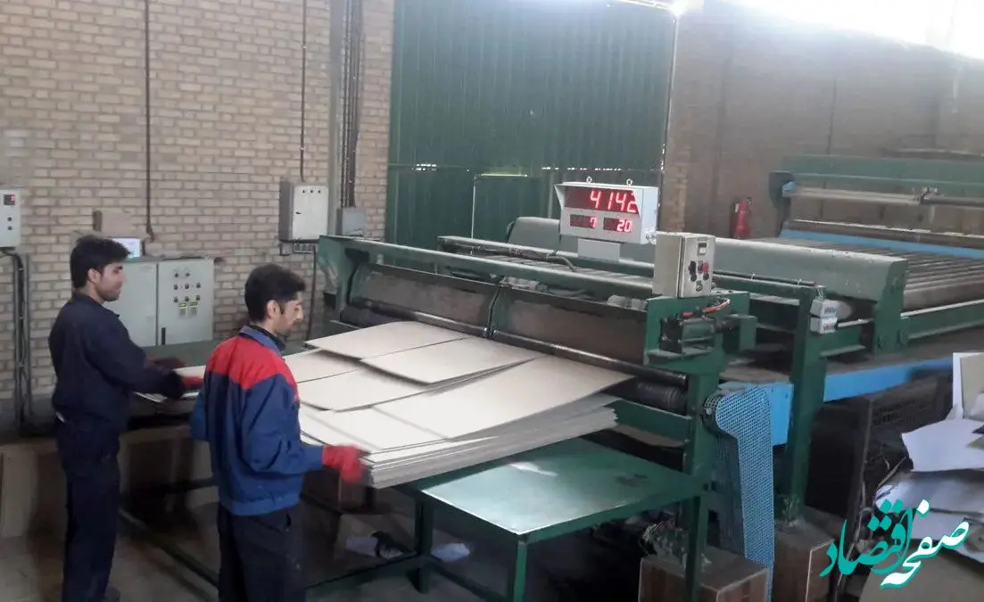 خبر شبانه از معوقات مزدی این کارگران / یک ماه حقوق پرداخت شد 