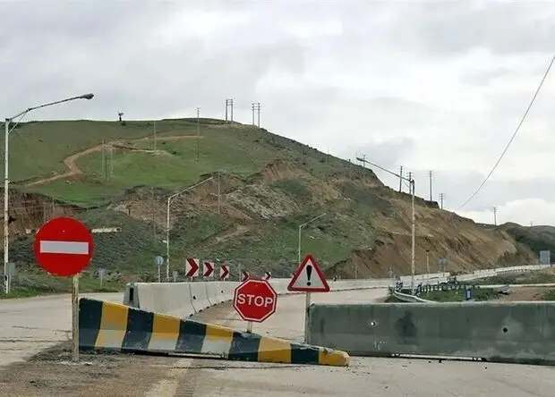 اعلام برنامه محدودیت های ترافیکی جاده‌های مواصلاتی کشور 