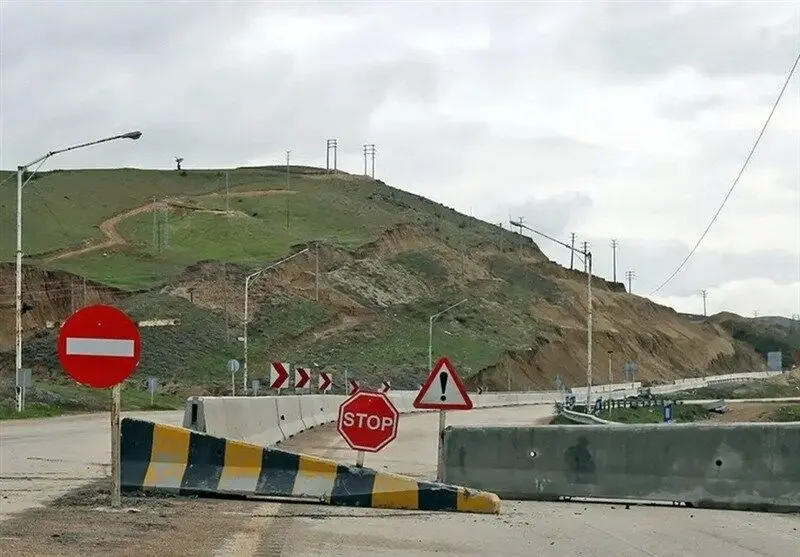 اعلام برنامه محدودیت های ترافیکی جاده‌های مواصلاتی کشور 