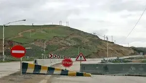 اعلام برنامه محدودیت های ترافیکی جاده‌های مواصلاتی کشور 