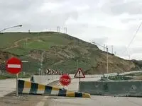 اعلام برنامه محدودیت های ترافیکی جاده‌های مواصلاتی کشور 