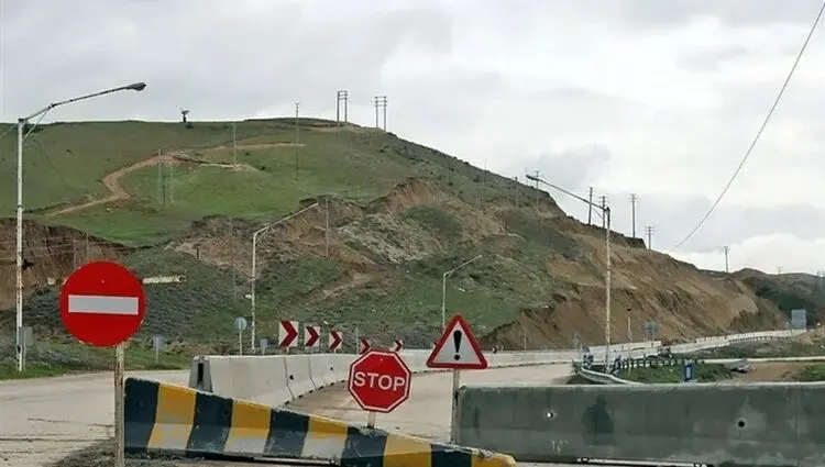 اعلام برنامه محدودیت های ترافیکی جاده‌های مواصلاتی کشور 