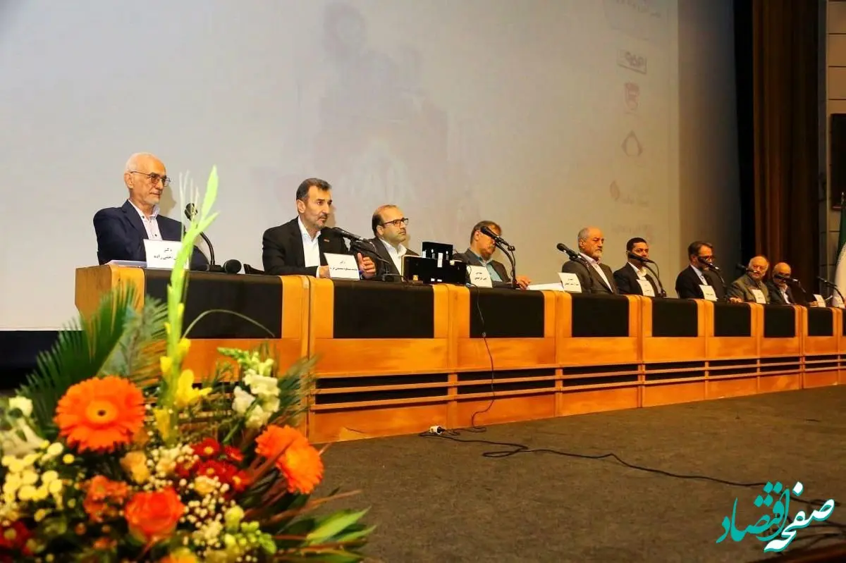 حمایت ایمیدرو از دانش بنیان ها برای اجرای سیاست های فولاد سبز / حل مشکلات نامتوازن با کمک بخش خصوصی در ستاد فولاد/ اعلام مجموعه اقدامات ایمیدرو در مسیر فولاد سبز