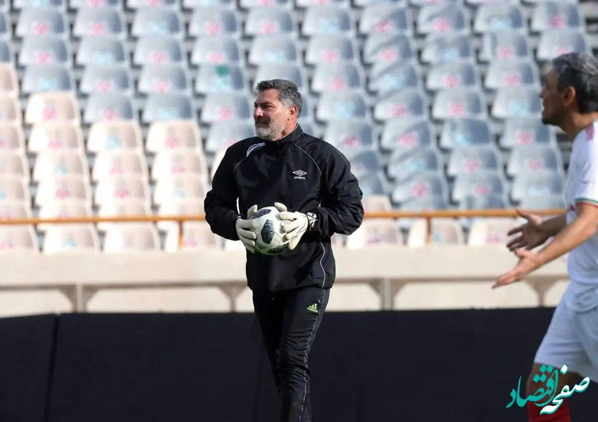 پیشکسوت استقلال؛ مشکلات مدیریتی استقلال پشت نتیجه گرفتن قایم شده است/ جواد نکونام را قبول دارم اما...