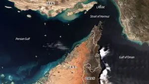پیش بینی پنتاگون برای مین‌روبی تنگه هرمز | بحران جهانی افزایش قیمت کالاهای مختلف، به ویژه نفت و گاز در پی بستن تنگه هرمز