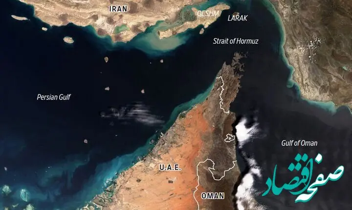 پیش بینی پنتاگون برای مین‌روبی تنگه هرمز | بحران جهانی افزایش قیمت کالاهای مختلف، به ویژه نفت و گاز در پی بستن تنگه هرمز