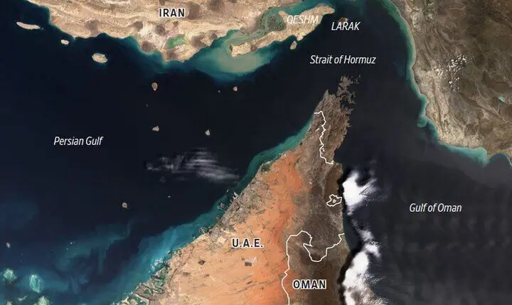 پیش بینی پنتاگون برای مین‌روبی تنگه هرمز | بحران جهانی افزایش قیمت کالاهای مختلف، به ویژه نفت و گاز در پی بستن تنگه هرمز