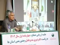 برای توسعه خدمات غیرحضوری باید فرهنگ‌سازی کنیم و سواد دیجیتال را افزایش دهیم