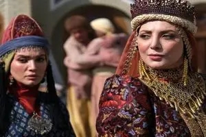 خلاصه داستان قسمت اول تا آخر سریال مهیار عیار از شبکه آی فیلم سیما 