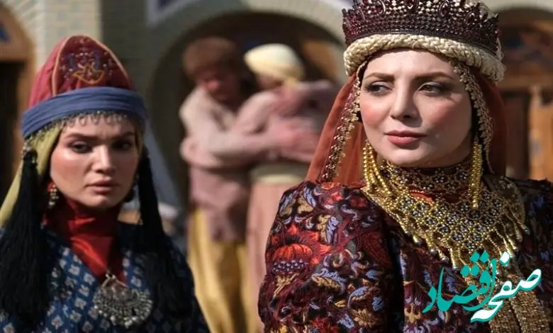 خلاصه داستان قسمت اول تا آخر سریال مهیار عیار از شبکه سه سیما 