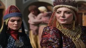 خلاصه داستان قسمت اول تا آخر سریال مهیار عیار از شبکه آی فیلم سیما 