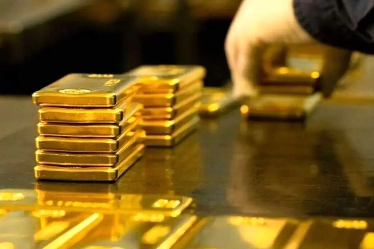 قیمت مثقال طلا امروز شنبه ۲۳ خرداد ۱۴۰۵ چقدر شد؟ 