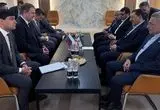 جزئیات دیدار وزیر صنعت، معدن و تجارت ایران با وزیر صنعت روسیه