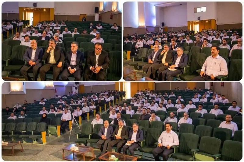 برگزاری دوره آموزشی مهارتهای کلامی در تعاملات اجتماعی و امنیت فضای مجازی