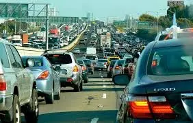 محدودیت‌های ترافیکی به مناسبت نماز عید فطر | اعلام محدودیت‌های ترافیکی به مناسبت نماز عید فطر در تهران