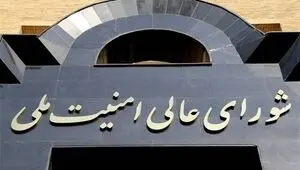 واکنش دبیرخانه شورای عالی امنیت ملی درباره برخی اخبار خلاف واقع در‌ موضوع حمل و نقل هوایی