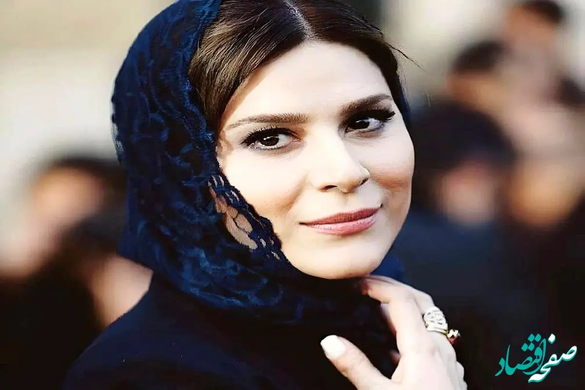 عکس دو نفره سحر دولتشاهی و حامد بهداد حسابی حاشیه ساز شد + ببینید