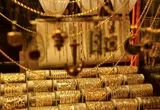 کف قیمتی طلا در رفت! / قیمت جدید طلای جهانی امروز ۱۱ تیر ۱۴۰۴ اعلام شد