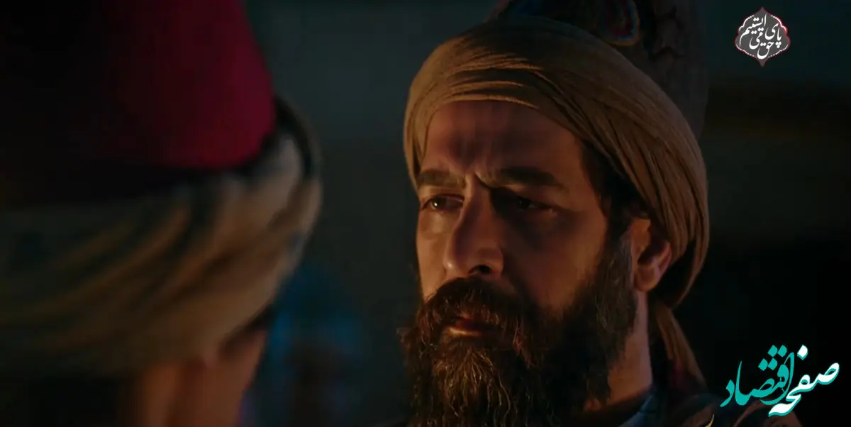 در قسمت ۱۲ سریال مهیار عیار چه گذشت؟ + خلاصه داستان قسمت ۱۲ سریال معیار عیار