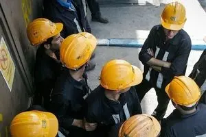 نحوه دریافتی کارگران از بیمه بیکاری در شرایط جنگ + جزئیات