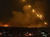 انتقام وحشیانه آمریکا و اسرائیل از غیرنظامیان؛ ۶ شهید در حمله به مناطق مسکونی تبریز
