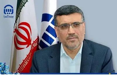 پیام سرپرست بیمه آسیا به مناسبت عید نوروز