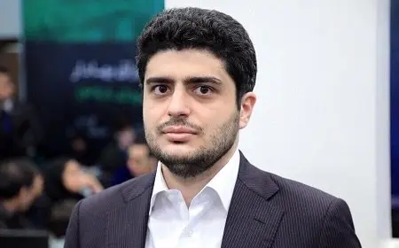 نقش بازار سرمایه در تامین مالی