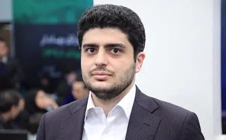 نقش بازار سرمایه در تامین مالی