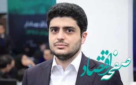 نقش بازار سرمایه در تامین مالی