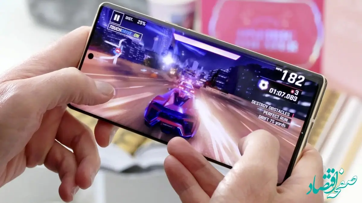 بهترین گوشی‌های اقتصادی برای گیمینگ در سال ۲۰۲۵