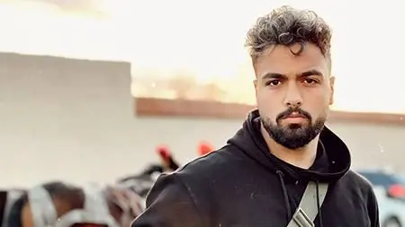 حقایق شوکهکننده از زندگی خصوصی یونس حراناف بازیگر نقش مهیار در سریال محکوم