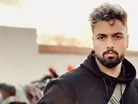 حقایق شوکه‌کننده از زندگی خصوصی یونس حران‌اف بازیگر نقش مهیار در سریال محکوم