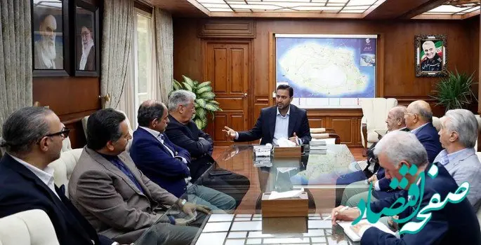 بخش خصوصی؛ همکار اصلی سازمان منطقه آزاد کیش در توسعه‌ی جزیره