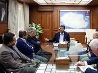 بخش خصوصی؛ همکار اصلی سازمان منطقه آزاد کیش در توسعه‌ی جزیره