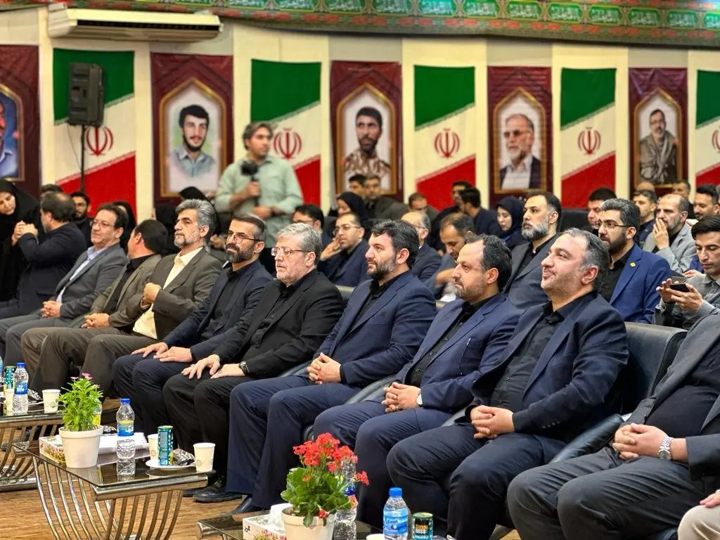 دومین نمایشگاه فرصتهای سرمایهگذاری و توانمندیهای صادراتی مناطق آزاد به کار خود پایان داد