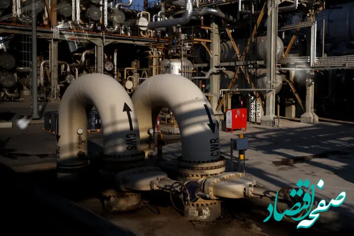 بومی سازی و تعمیرات اساسی مولدهای نیروگاه ۳ پالایشگاه آبادان