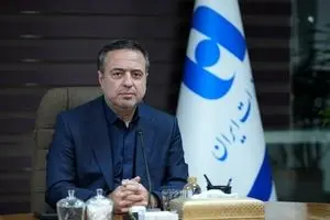 قربان اسکندری سرپرست جدید بانک صادرات ایران کیست؟ 
