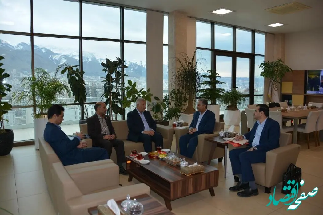 ضرورت تعامل متقابل در راستای تأمین مالی بخش تولید و اشتغالزایی در استان