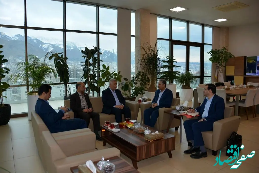 ضرورت تعامل متقابل در راستای تأمین مالی بخش تولید و اشتغالزایی در استان