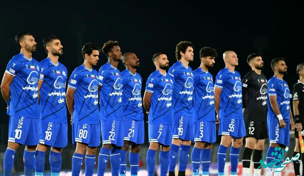 وضعیت تیم استقلال در سال ۱۴۰۳ | استقلال در سال ۱۴۰۴: از صعود تا سقوط در میدان‌های انتقام