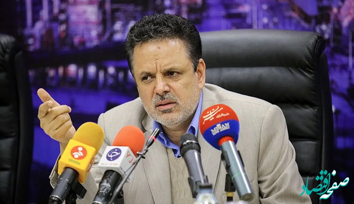 بنزین در کارت ملی شارژ می‌شود؟